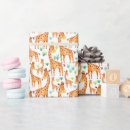 Zoek naar giraffe cadeaupapier Safari
