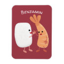 Zoek naar sashimi magneten Kawaï