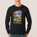 Zoek naar grachten tshirts Nederland