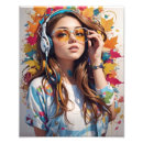 Zoek naar elegante vrouw posters Voor hem/haar