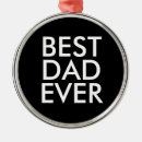 Zoek naar dad ornamenten Voor hem