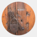 Zoek naar houten deur stickers Metaal