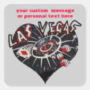 Zoek naar las vegas stickers Roulette