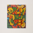 Zoek naar reggae puzzels Geel