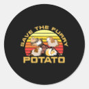 Zoek naar cavia stickers Voedsel