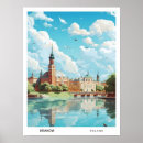 Zoek naar krakau posters Reis