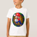 Zoek naar leuke kinder tshirts Kleurrijk