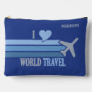 Zoek naar wereldreis accessoires Vliegtuig