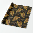 Zoek naar tijger patroon cadeaupapier Jungle