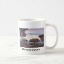 Zoek naar kilimanjaro mokken Afrika