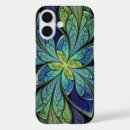 Zoek naar gekleurd glas iphone hoesjes Groen