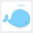 Zoek naar kawaii walvis stickers Dier