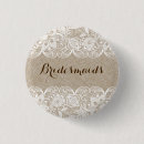 Zoek naar linnen buttons Vintage