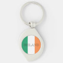 Zoek naar ierland vlag sleutelhangers Republiek