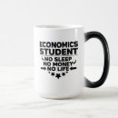 Zoek naar economie mokken Student