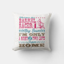 Zoek naar vat kussens Cowgirl