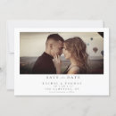 Zoek naar monogram save the dates Klassiek