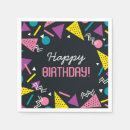 Zoek naar jaren 80 servetten Elk persoon