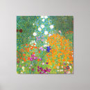 Zoek naar gustav klimt kunst Canvasafdruk