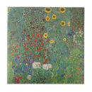 Zoek naar boerderij tegels Gustav klimt