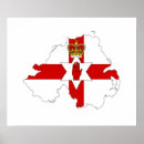 Zoek naar noord ierland posters Vlag