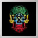 Zoek naar ethiopische kunst Vlag van ethiopië