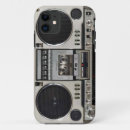Zoek naar boombox iphone hoesjes Vintage