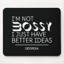 Zoek naar grappig kantoor muismatten Elk persoon