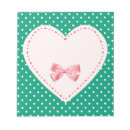 Zoek naar hart notitieblokken Voor kinderen