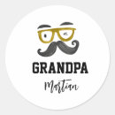 Zoek naar grappige opa stickers Papa