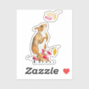 Zoek naar eekhoorn stickers Bos