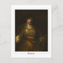Zoek naar rembrandt briefkaarten Portret