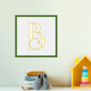 Zoek naar kinderen alfabet posters Voor hem/haar