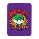 Zoek naar joker magneten Superschurk