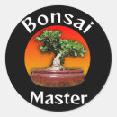 Zoek naar bonsai boom stickers Tuin
