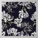 Zoek naar moderne bloemen posters Schoonheid