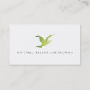 Zoek naar bird visitekaartjes Logo