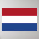 Zoek naar nederland vlag posters Patriottisch