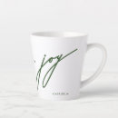 Zoek naar geletterd mokken Elegant