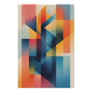 Zoek naar dynamische posters Geometrisch