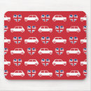 Zoek naar british muismatten Vintage