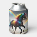 Zoek naar regenboog voedselopbergers Mooi