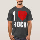 Zoek naar rock music tshirts Roze