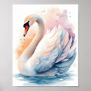 Zoek naar zwanen posters Elk persoon