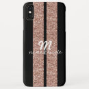 Zoek naar iphone xs max hoesjes Monogrammen