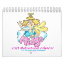 Zoek naar cartoon kalenders Grappig