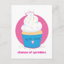 Zoek naar kawaii cupcake briefkaarten Dessert