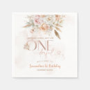 Zoek naar ouderwetse bloemen servetten Voor haar