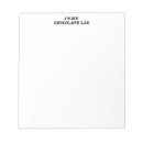 Zoek naar chocolade notitieblokken Bruin