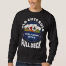 Zoek naar dek hoodies Met